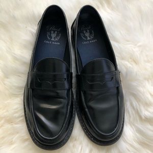 Preppy Cole Haan Classic Loafer